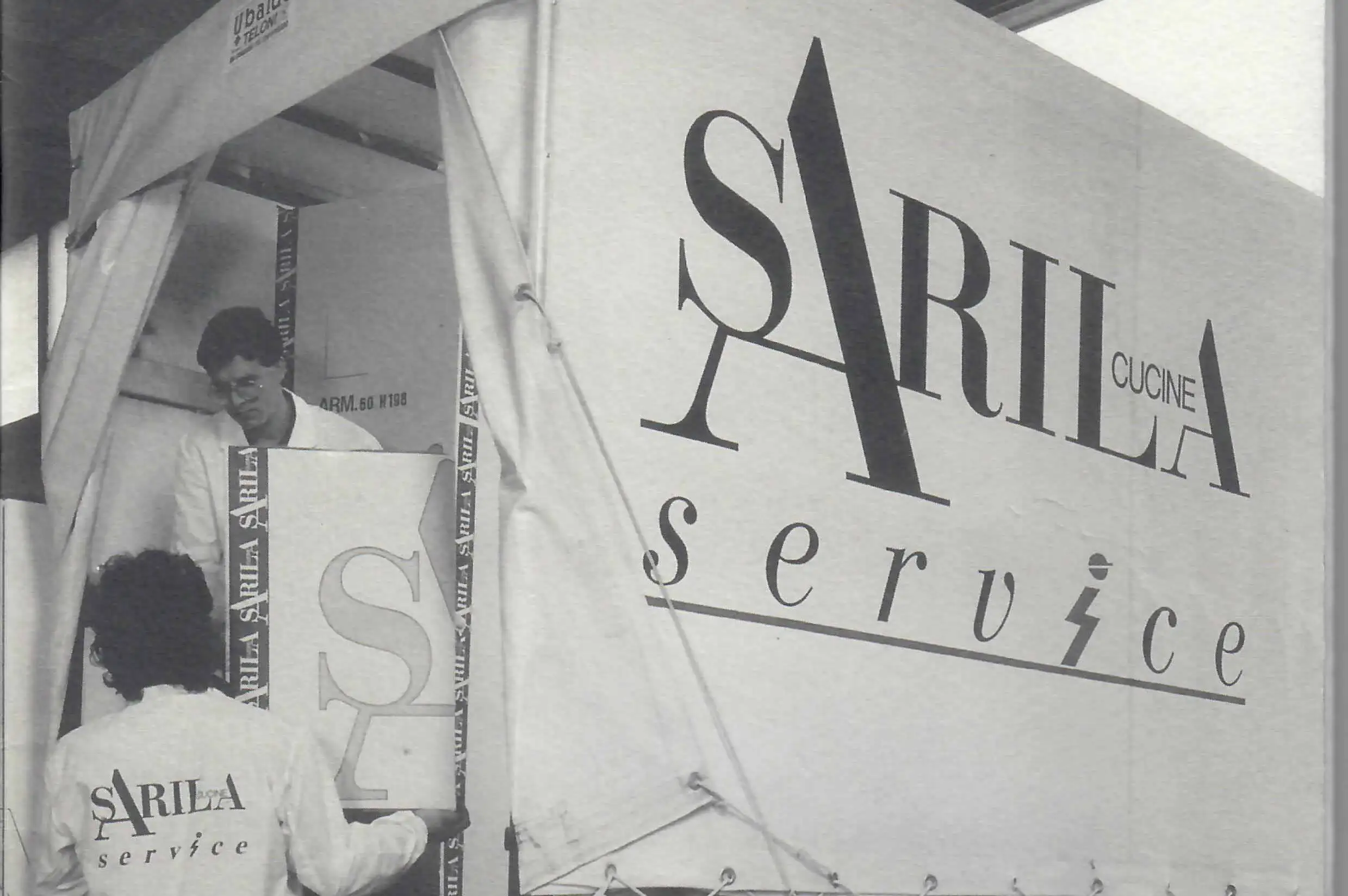 Riccardo Concetti Sarila